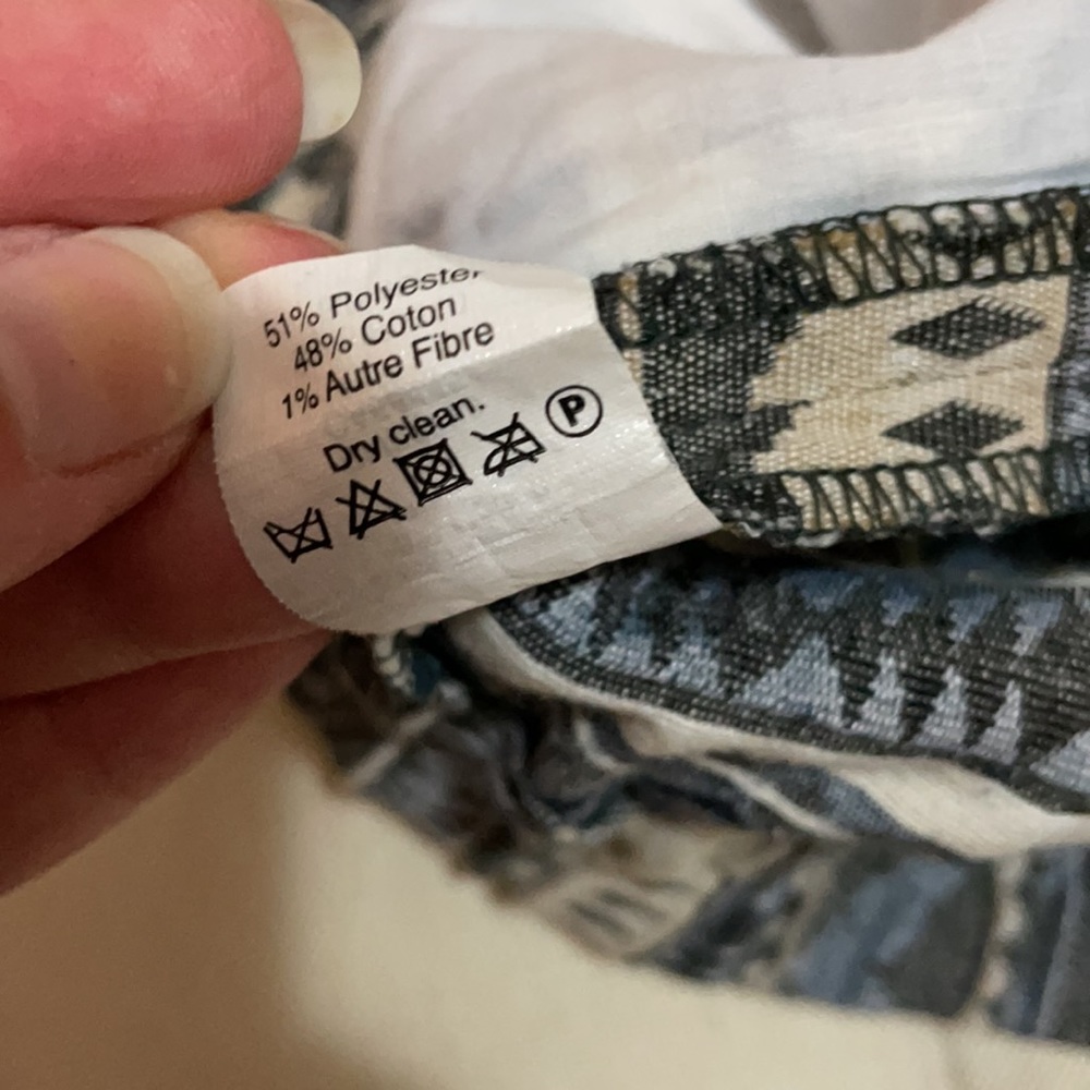 J. Crew Patterned Shorts - Picture 12 of 15